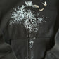 flora:fauna:FAUX Zip Up