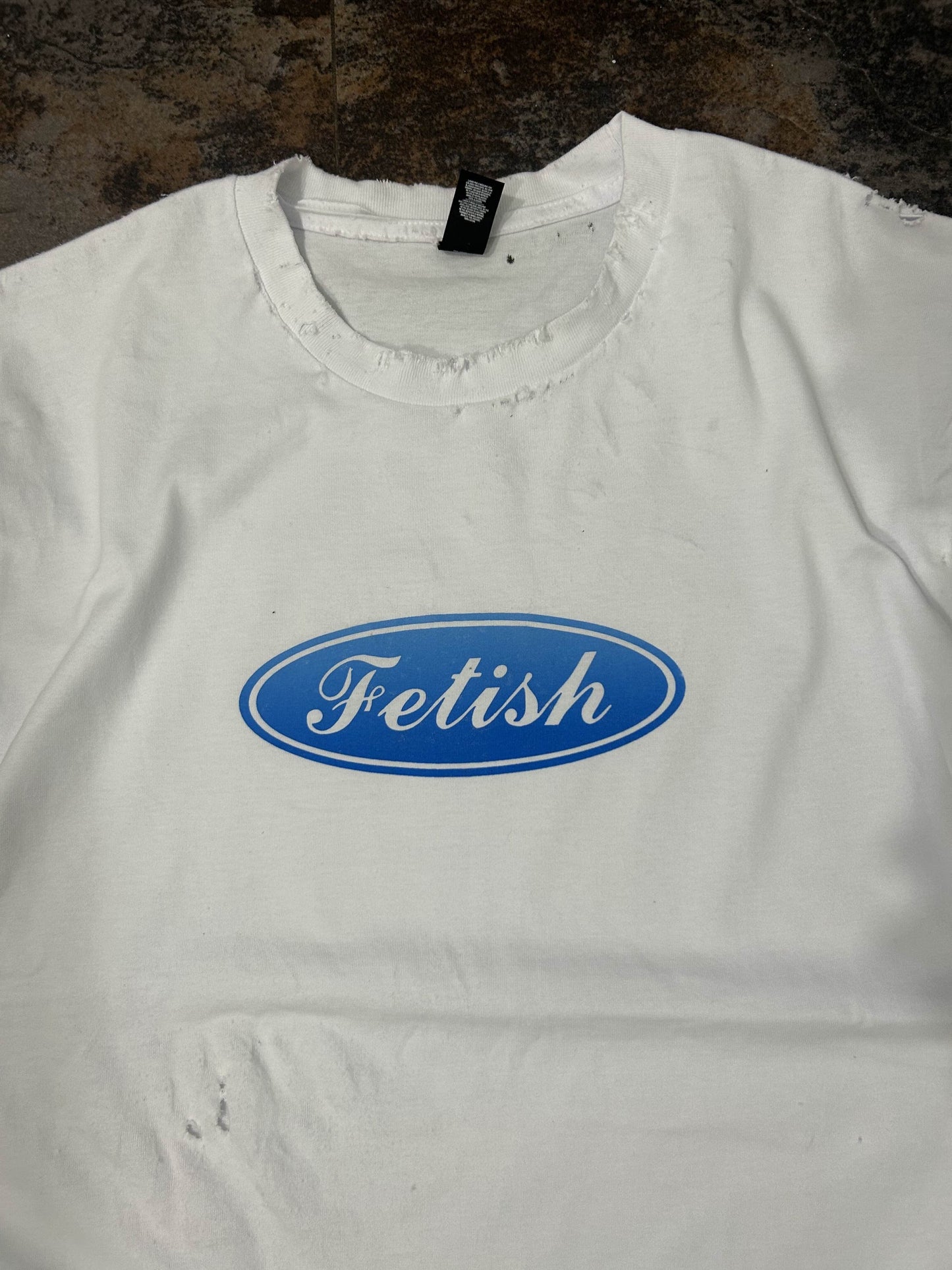 Fetish