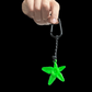 Imperfect Blossom Keychain