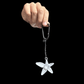 Imperfect Blossom Keychain
