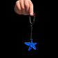 Imperfect Blossom Keychain