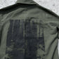 Natural Abstraction Workcoat