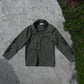 Natural Abstraction Workcoat
