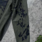 Natural Abstraction Workcoat